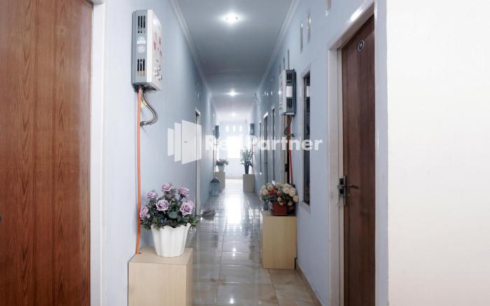 Tassa Homestay Syariah Mitra RedDoorz