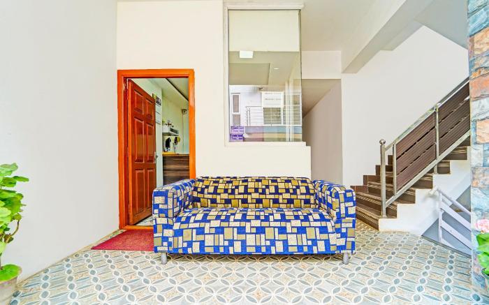 Hotel O Vijaynagar Road Formerly Anmol Peace Stay