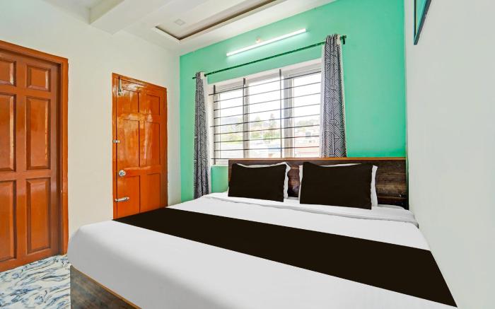 Hotel O Vijaynagar Road Formerly Anmol Peace Stay