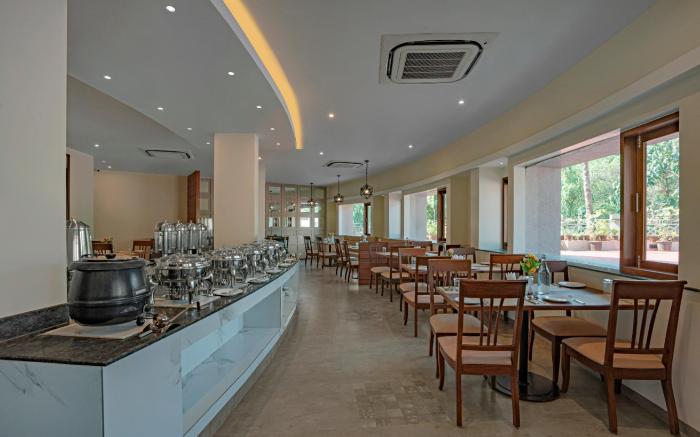 Elysia Resort Lonavala