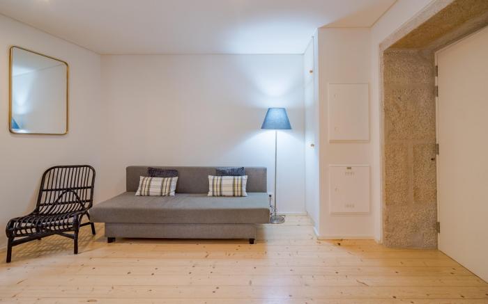 YOUROPO TAIPAS 5 in Oporto