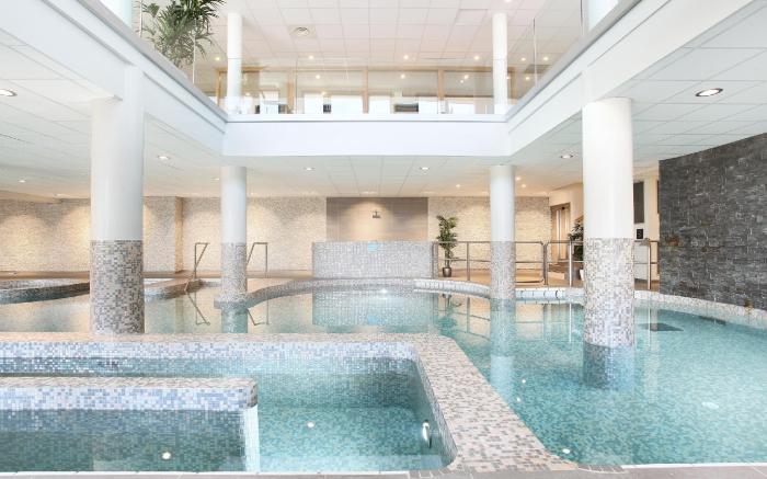 Hotel Prestige Odalys Le Chamois
