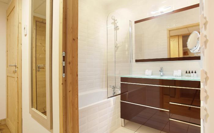 Hotel Prestige Odalys Le Chamois