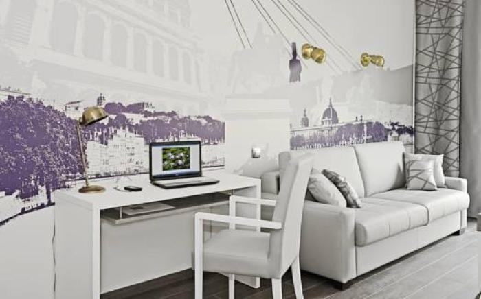 Lagrange City Aparthotel Lyon Lumiere