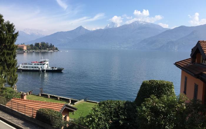 Lake Como Hostel