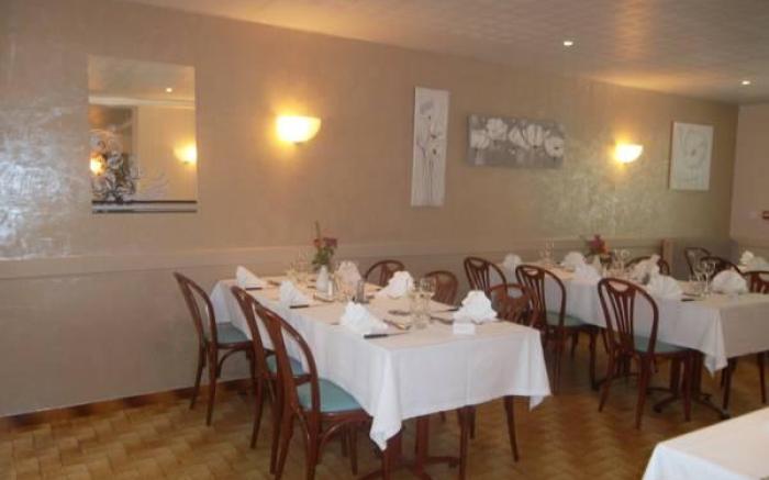 Logis Hotel l'Amandier