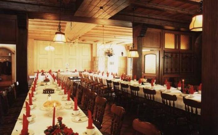 Gasthof Zur Krone Garni