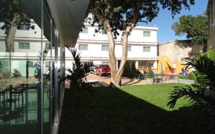 Hotel Las Dalias Inn