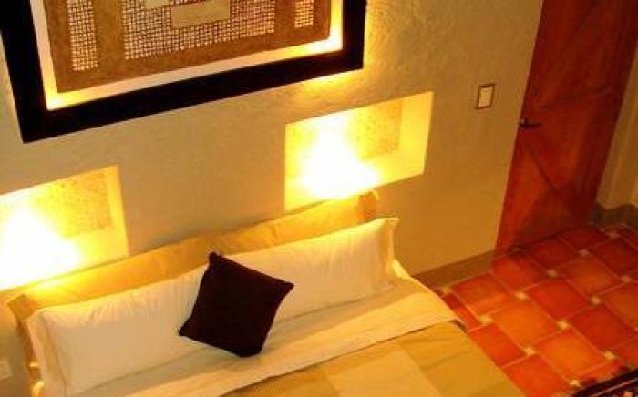 Las Luciernagas Bed and Breakfast Adults Only