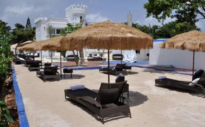 Le Castel Blanc Hotel Boutique
