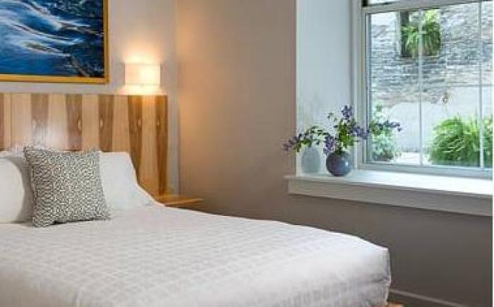 Ledges Hotel