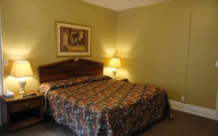 Lenox Hotel and Suites
