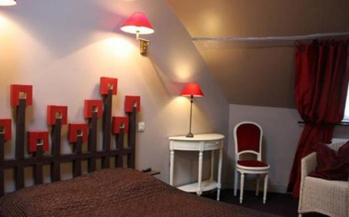 Les Cascades - Hotel de Charme