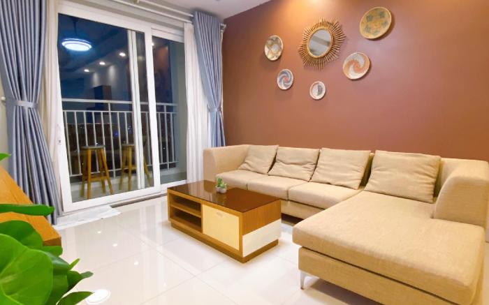 Bèm Homestay Vũng Tàu - Melody - Căn Hộ 3 Pn 2wc
