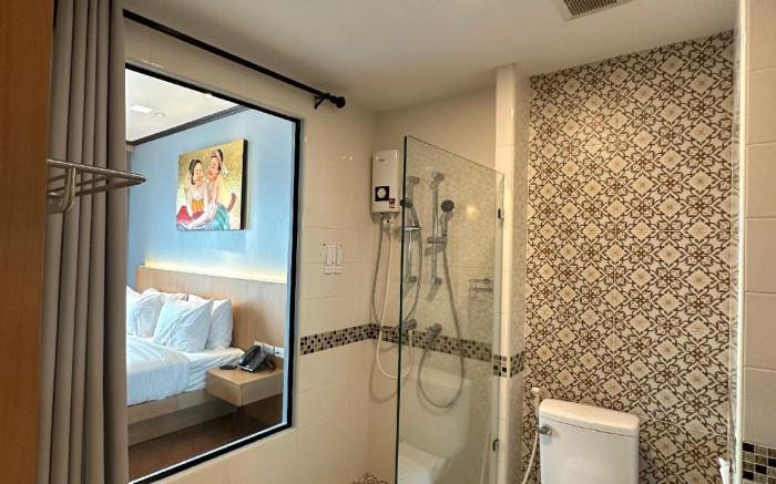 Mido Hotel Pattaya