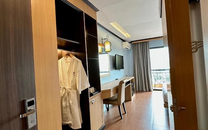 Mido Hotel Pattaya