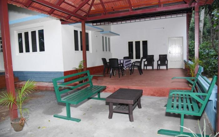 greenacres homestay