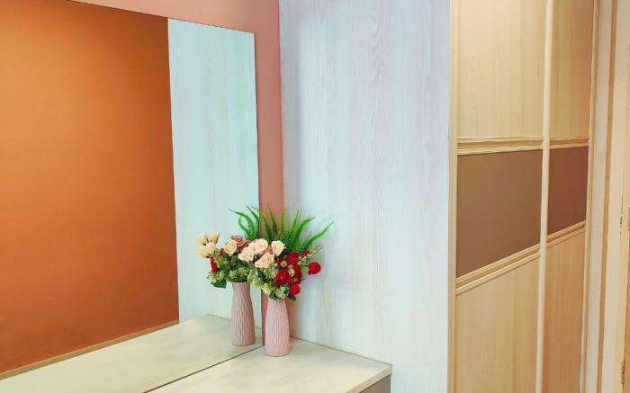 Mari Mari homestay M9 (3BR) @ IMAGO THE LOFT D 