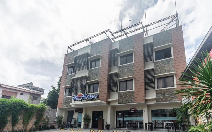 OYO 567 Blue Horizon Hostel