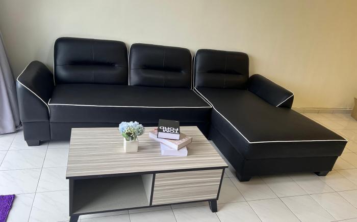 Klebang Near Oriental Hospital @ SH 3 Bedroom |P04