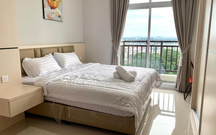 Wiwi Formosa Residence Nagoya Batam