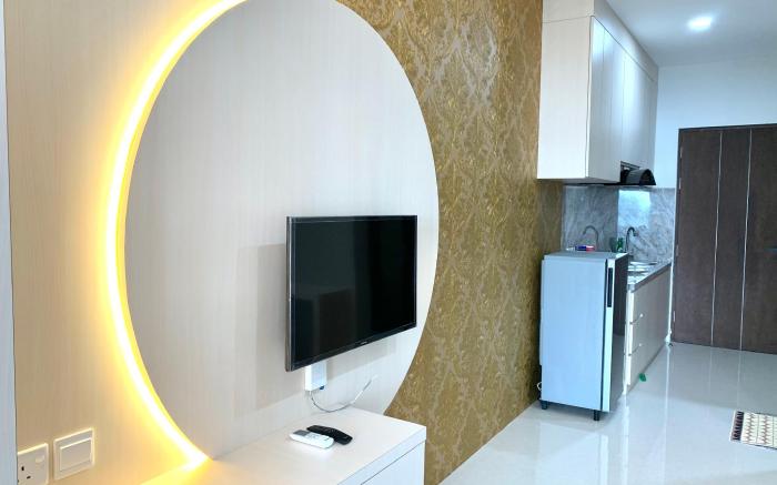 Wiwi Formosa Residence Nagoya Batam
