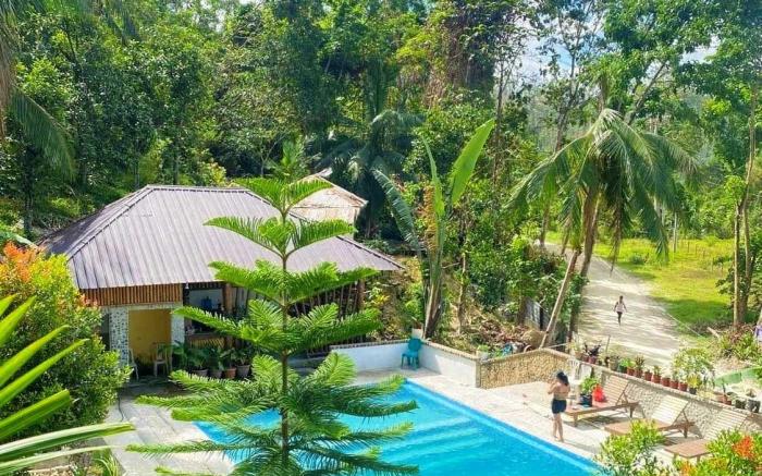 Victordelia Hostel