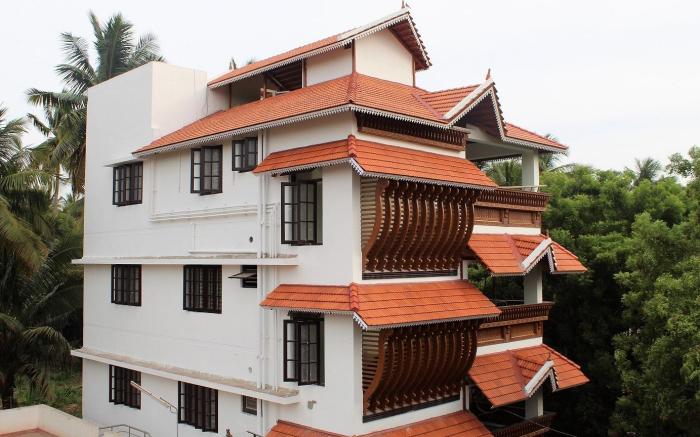 INDIAN RESIDENCY