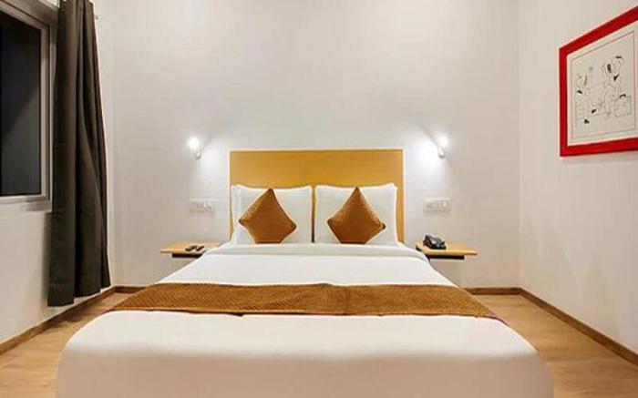 FabHotel The Alphabet Nagole