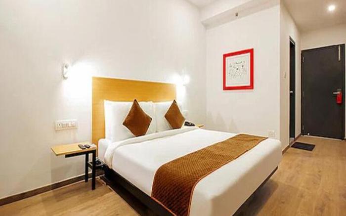 FabHotel The Alphabet Nagole