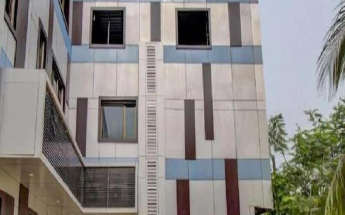 FabExpress Sainik Residency
