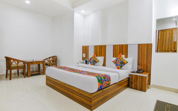 FabHotel GP Royal