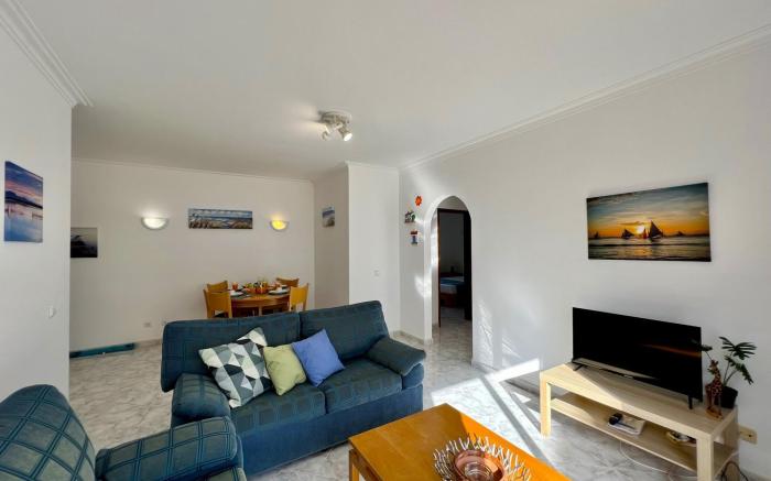 ALBUFEIRA FALESIA BEACH 4 by HOMING