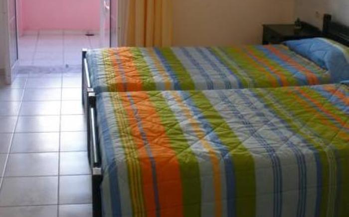 Livadi Apartments