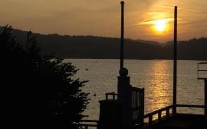 Logis Hotel du Lac
