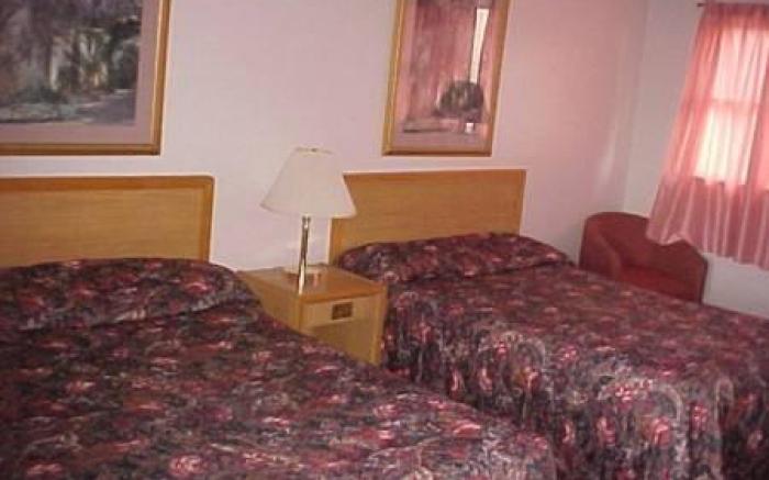Lord Nelson Motel