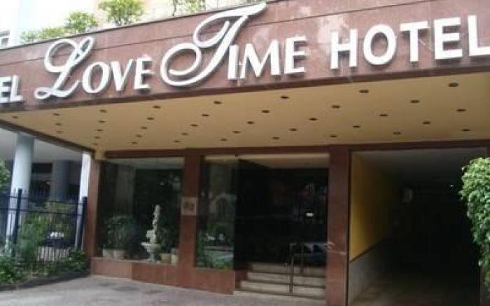 Love Time Hotel (Adult Only)