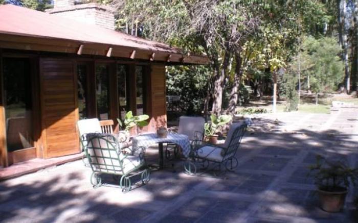 Lujan De Cuyo B&B