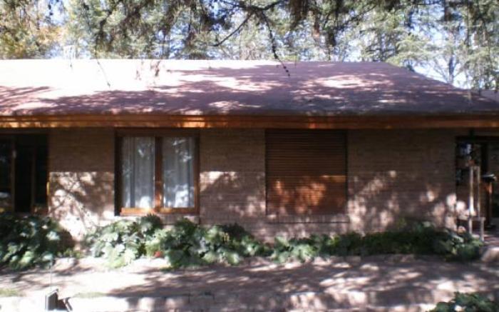 Lujan De Cuyo B&B
