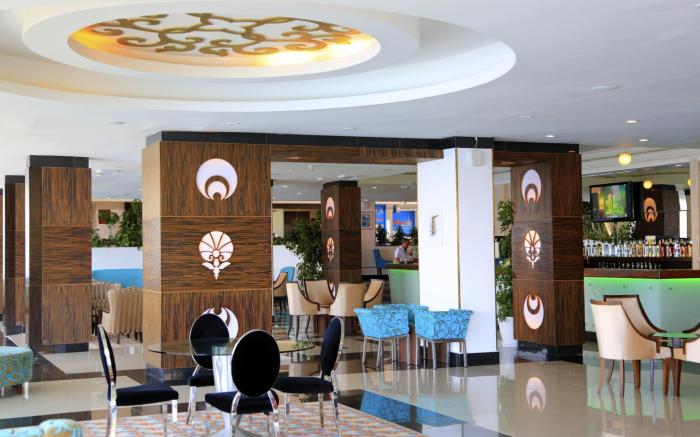 Labranda Ephesus Princess - All Inclusive
