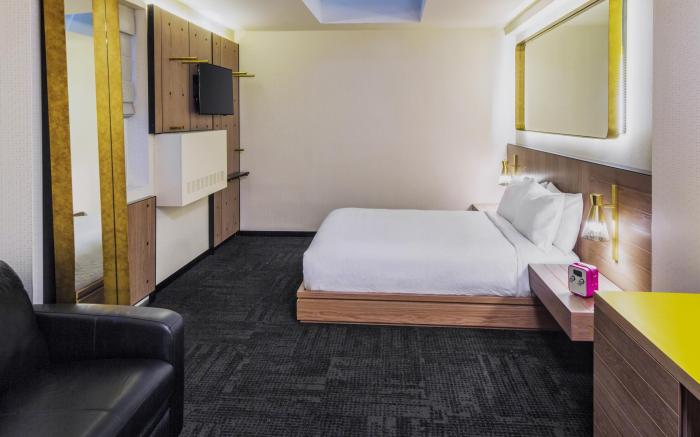 Hotel Shocard