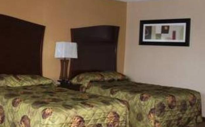 Luxury Inn