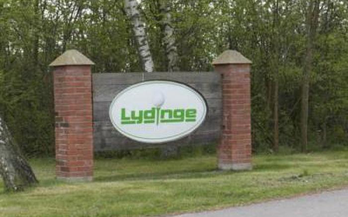 Lydinge Resort