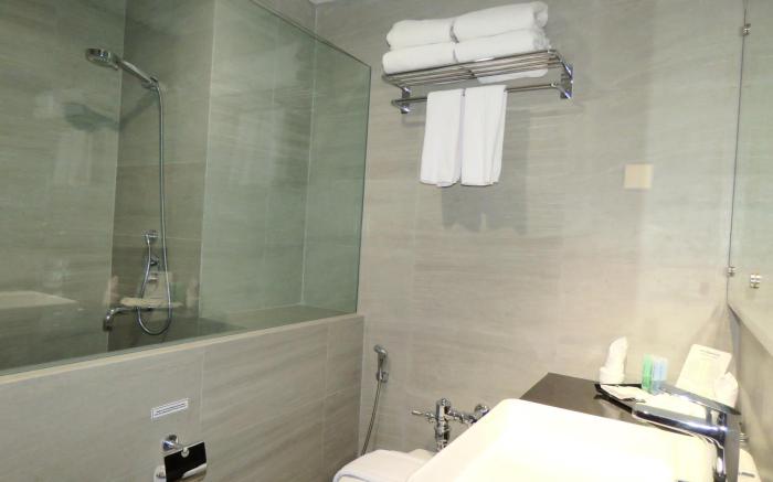 d'primahotel Kualanamu Medan