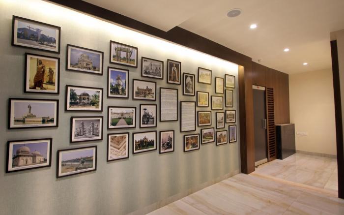 Hotel Arastu - A Budget Hotel