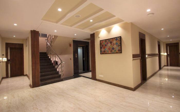 Hotel Arastu - A Budget Hotel