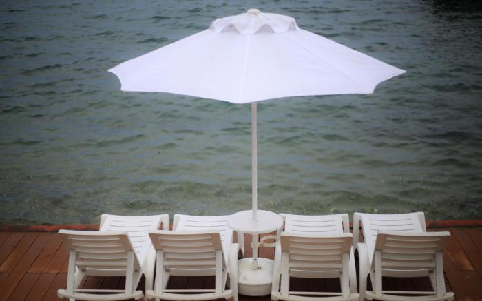 Labranda TMT Bodrum Resort - All Inclusive