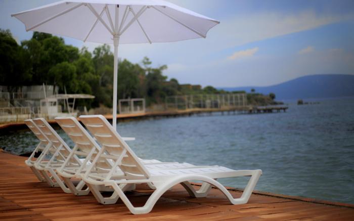 Labranda TMT Bodrum Resort - All Inclusive