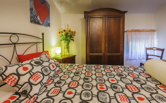 Locanda di Casalmustia