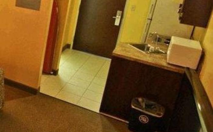 Magnolia Inn and Suites Southaven